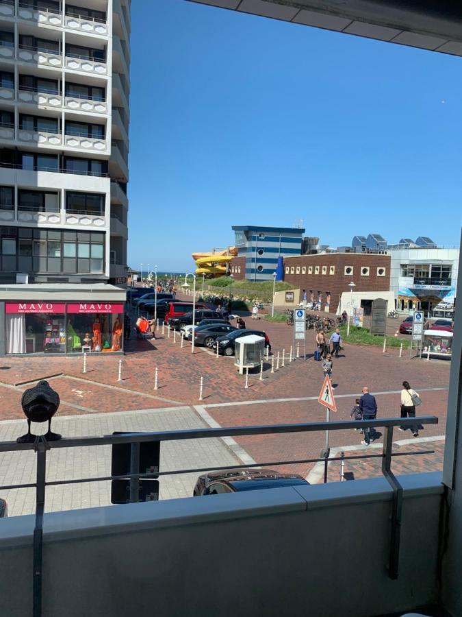 Haus Westerhorn Am Strand Westerland Esterno foto